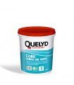 Colle toiles de verre murs - Quelyd