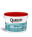 Colle Quelyd pour toile de verre à peindre 1 à 10 kg