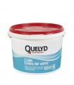 Colle Quelyd pour toile de verre à peindre 1 à 10 kg