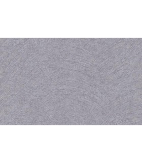 PAPIER PEINT INTISSE FLAIR GRIS - GENTLE - 10,05 X 0,53M