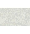 PAPIER PEINT INTISSE TANGLE GRIS - GENTLE - 10,05 X 0,53M