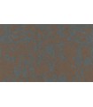 PAPIER PEINT INTISSE TANGLE BRUN ANTHRACITE - GENTLE - 10,05 X 0,53M