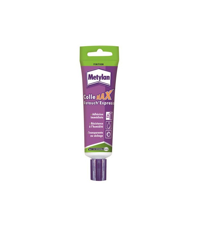 Colle Max retouches et raccords 60g