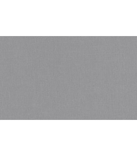 PAPIER PEINT INTISSE INSTYLE UNI GRIS - SPOTLIGHT 2 - 10,05 X 0,53M