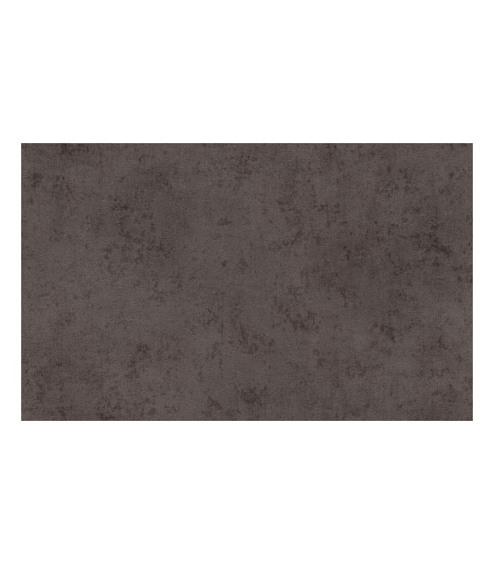 PAPIER PEINT INTISSE SHINY CONCRETE MARRON - ELLE DECORATION 4 - 10,05 X 0,53M