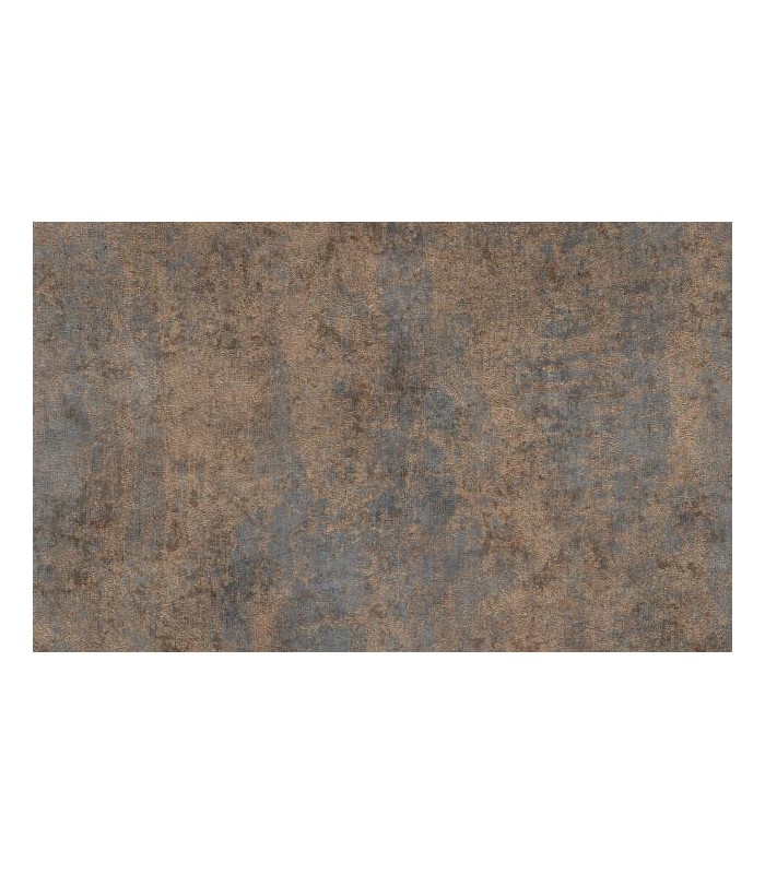 PAPIER PEINT INTISSE SHINY CONCRETE GRIS OR - ELLE DECORATION 4 - 10,05 X 0,53M