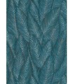Papier peint Erismann, Collection Martinique - Intissé grainé, Décor : BAMBOU VERT CELADON