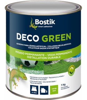 Colle pour gazon synthétique 1 kg Bostik