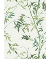 Papier peint Erismann, Collection Martinique - Intissé grainé, Décor : HARMONY BLANC
