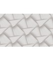 PAPIER PEINT INTISSE POSE 3D TAUPE - SPOTLIGHT 2 - 10 X 1,06M