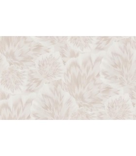 PAPIER PEINT INTISSE BLISS BEIGE - SPOTLIGHT 2 - 10 X 1,06M