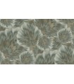 PAPIER PEINT INTISSE BLISS VERT CELADON - SPOTLIGHT 2 - 10 X 1,06M