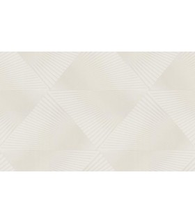 PAPIER PEINT INTISSE GALA 3D BEIGE - SPOTLIGHT 2 - 10 X 1,06M