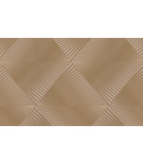 PAPIER PEINT INTISSE GALA 3D OR - SPOTLIGHT 2 - 10 X 1,06M