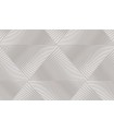 PAPIER PEINT INTISSE GALA 3D TAUPE - SPOTLIGHT 2 - 10 X 1,06M