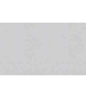 PAPIER PEINT INTISSE INSTYLE UNI GRIS CLAIR - SPOTLIGHT 2 - 10 X 1,06M