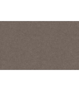 PAPIER PEINT INTISSE DASH UNI MARRON - GENTLE - 10 X 1,06M