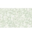 PAPIER PEINT INTISSE TANGLE VERT CELADON - GENTLE - 10 X 1,06M