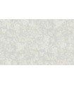PAPIER PEINT INTISSE TANGLE GRIS - GENTLE - 10 X 1,06M