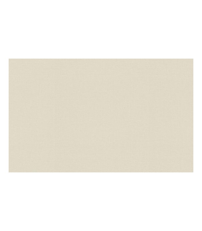 PAPIER PEINT INTISSE WOVEN CREME - ELLE DECORATION 4 - 10 X 1,06M