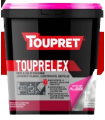 Enduit de rebouchage allégé Touprelex