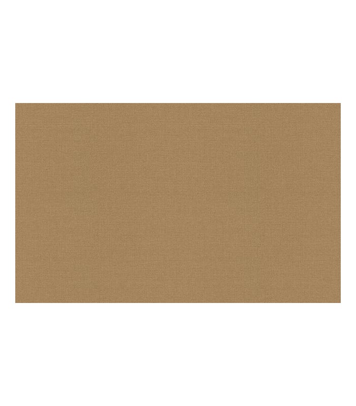 PAPIER PEINT INTISSE WOVEN OR - ELLE DECORATION 4 - 10 X 1,06M