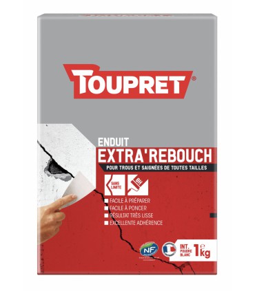 Préparation et Application peinture