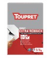 Enduit de rebouchage Extra'Rebouch Toupret poudre