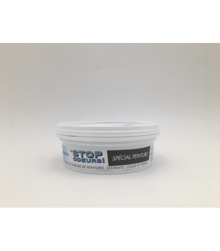 Stop Odeurs spécial peinture 250 g Fraîcheur marine