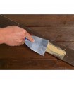 Enduit bois poudre Repar Wood Toupret 1kg