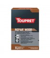 Enduit bois poudre Repar Wood Toupret 1kg