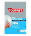 Extra'Liss Poudre enduit Toupret finition