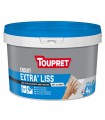 Enduit Extra'Liss pâte Toupret extra