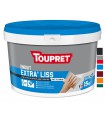 Enduit Extra'Liss pâte Toupret extra