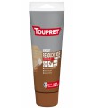 Toupret Enduit de rebouchage Rebouch'Bois en pâte tube