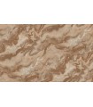 PAPIER PEINT INTISSE MYSTIC TERRACOTTA - ELLE DECORATION 4 - 10 X 1,06M