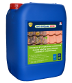Anti M Guard 2 en 1 concentré nettoyant fongicide hydrofuge terrasses toitures façades
