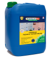HydroGuard Pro Formule Végétale - Hydrofuge et Imperméabilisant haute performance matériaux poreux
