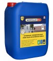HydroGuard Pro Formule Végétale - Hydrofuge et Imperméabilisant haute performance matériaux poreux