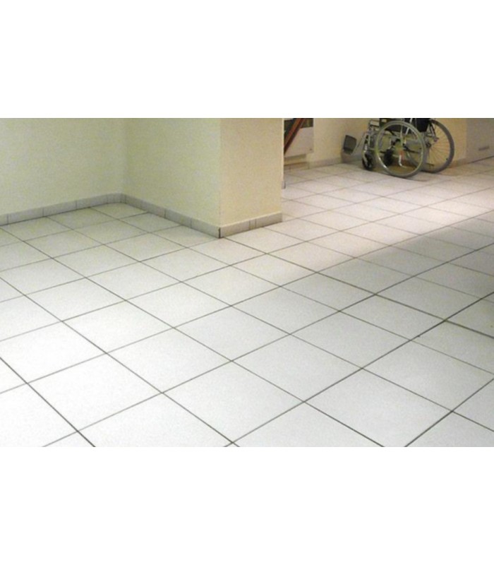 Gliss'Guard Traitement anti-dérapant surfaces minérales glissantes