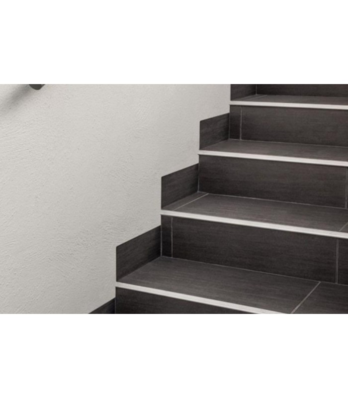 Gliss'Guard Traitement anti-dérapant surfaces minérales glissantes