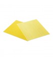 Feuilles de Papier de verre Abrasif Grain 150 - Matériaux Tendres