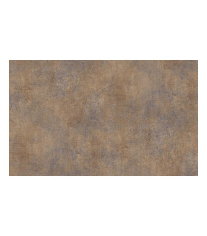 PAPIER PEINT INTISSE SHINY CONCRETE GRIS BEIGE OR - ELLE DECORATION 4 - 10 X 1,06M