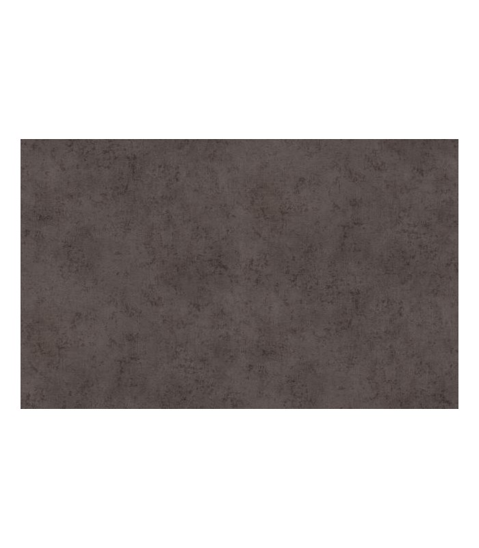 PAPIER PEINT INTISSE SHINY CONCRETE MARRON - ELLE DECORATION 4 - 10 X 1,06M