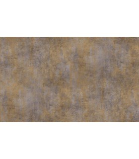 Papier Peint Intisse Shiny Concrete Gris Or - ELLE DECORATION 4 - 10 X 1,06M