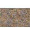 PAPIER PEINT INTISSE SHINY CONCRETE GRIS OR - ELLE DECORATION 4 - 10 X 1,06M
