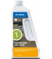 Nettoyant PU Dr. Schutz pour sols LVT et PVC 0,75 L