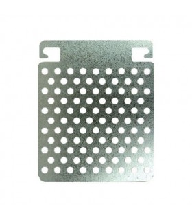 Grille métal 150 x 196 mm ROULOR