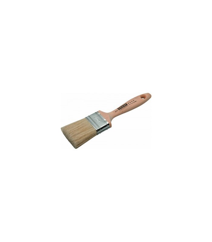 Brosse plate glycéro 4*