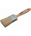Brosse plate glycéro 4*